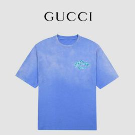 Picture of Gucci T Shirts Short _SKUGucciS-XLK609236253